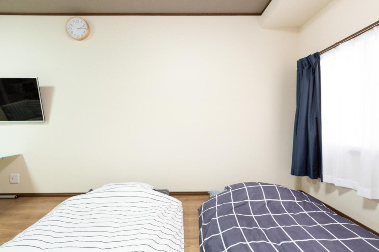 京町屋楓 Kyomachiya Kaede Hotell Kyoto Eksteriør bilde