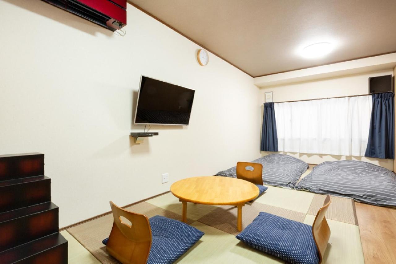 京町屋楓 Kyomachiya Kaede Hotell Kyoto Eksteriør bilde