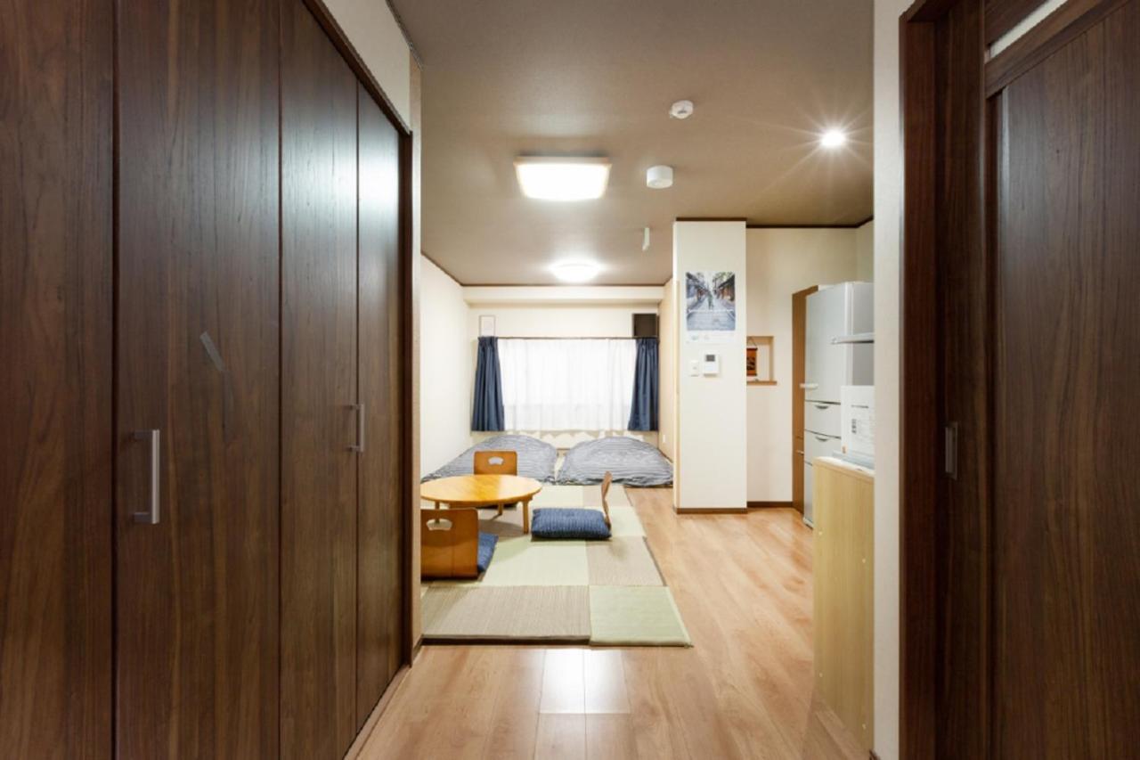 京町屋楓 Kyomachiya Kaede Hotell Kyoto Eksteriør bilde
