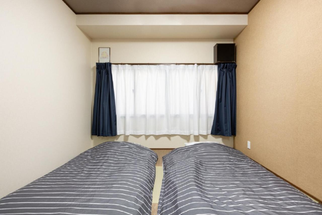 京町屋楓 Kyomachiya Kaede Hotell Kyoto Eksteriør bilde