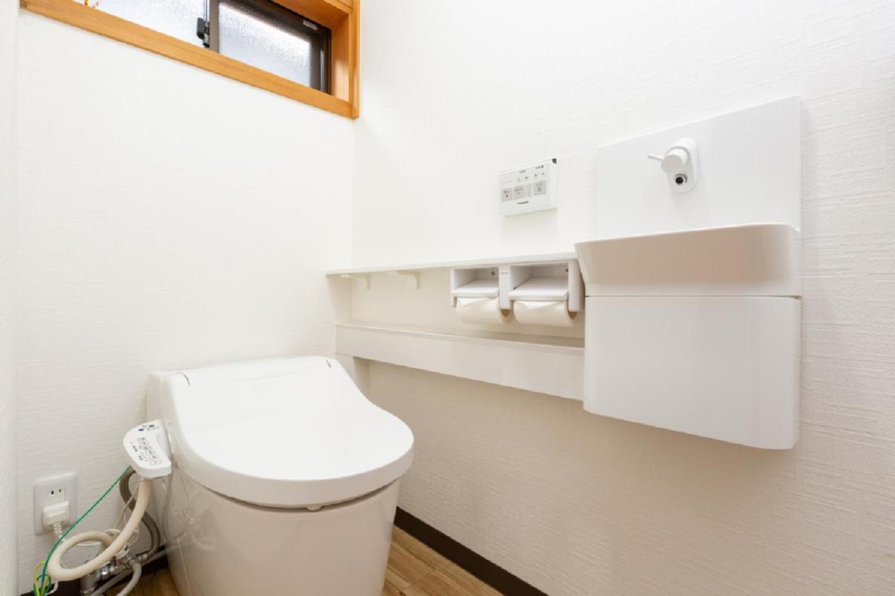 京町屋楓 Kyomachiya Kaede Hotell Kyoto Eksteriør bilde